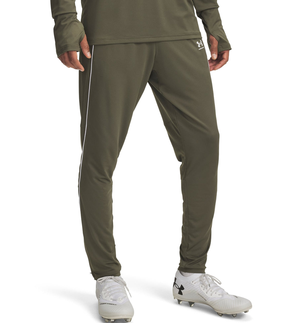 Under Armour Mens Challenger Training Pants