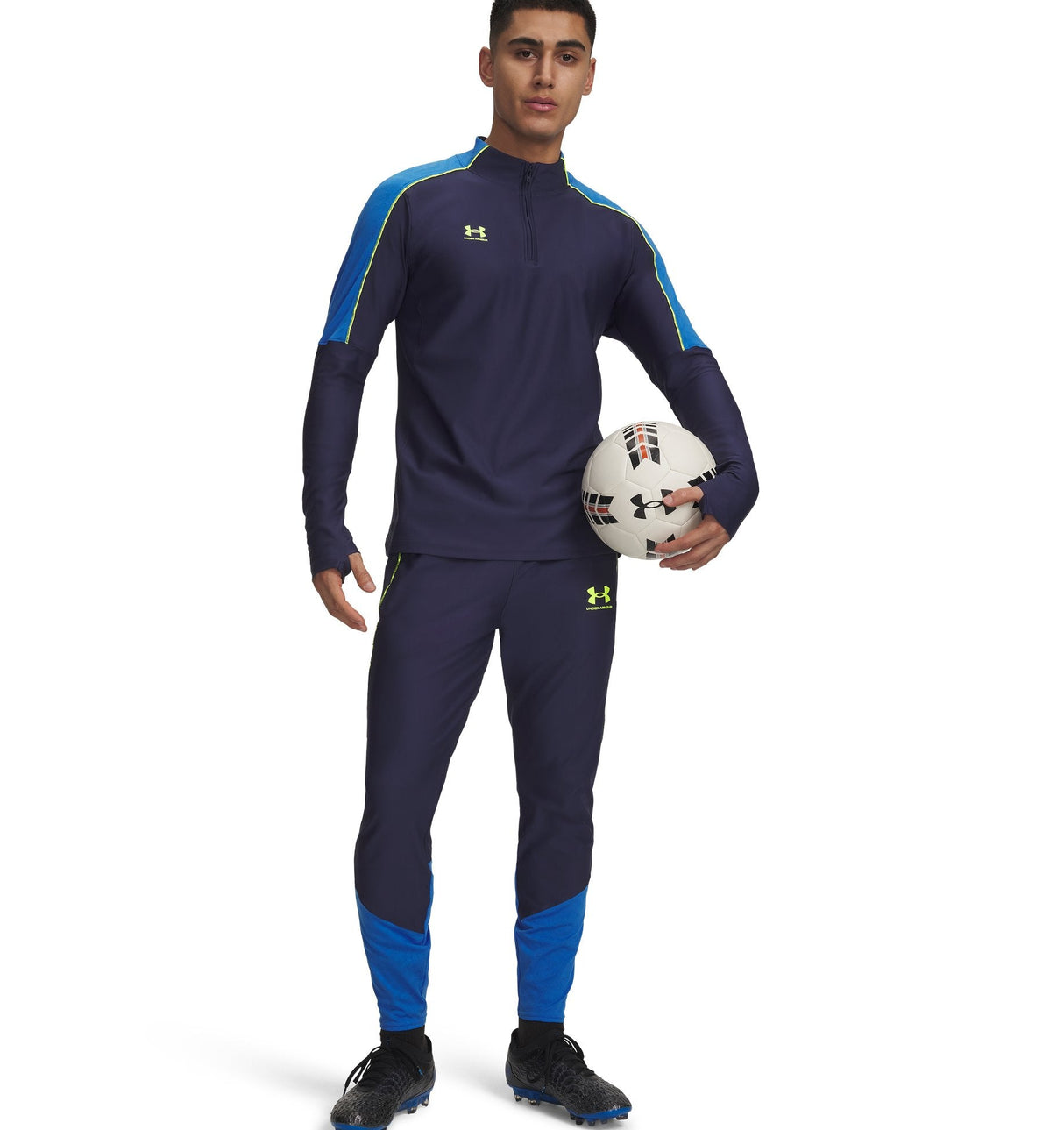 Under Armour Mens Challenger Training Pants