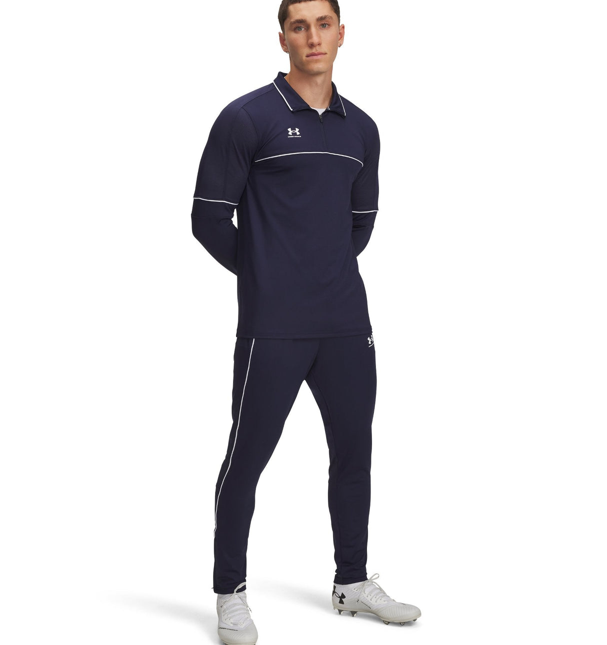 Under Armour Mens Challenger Training Pants
