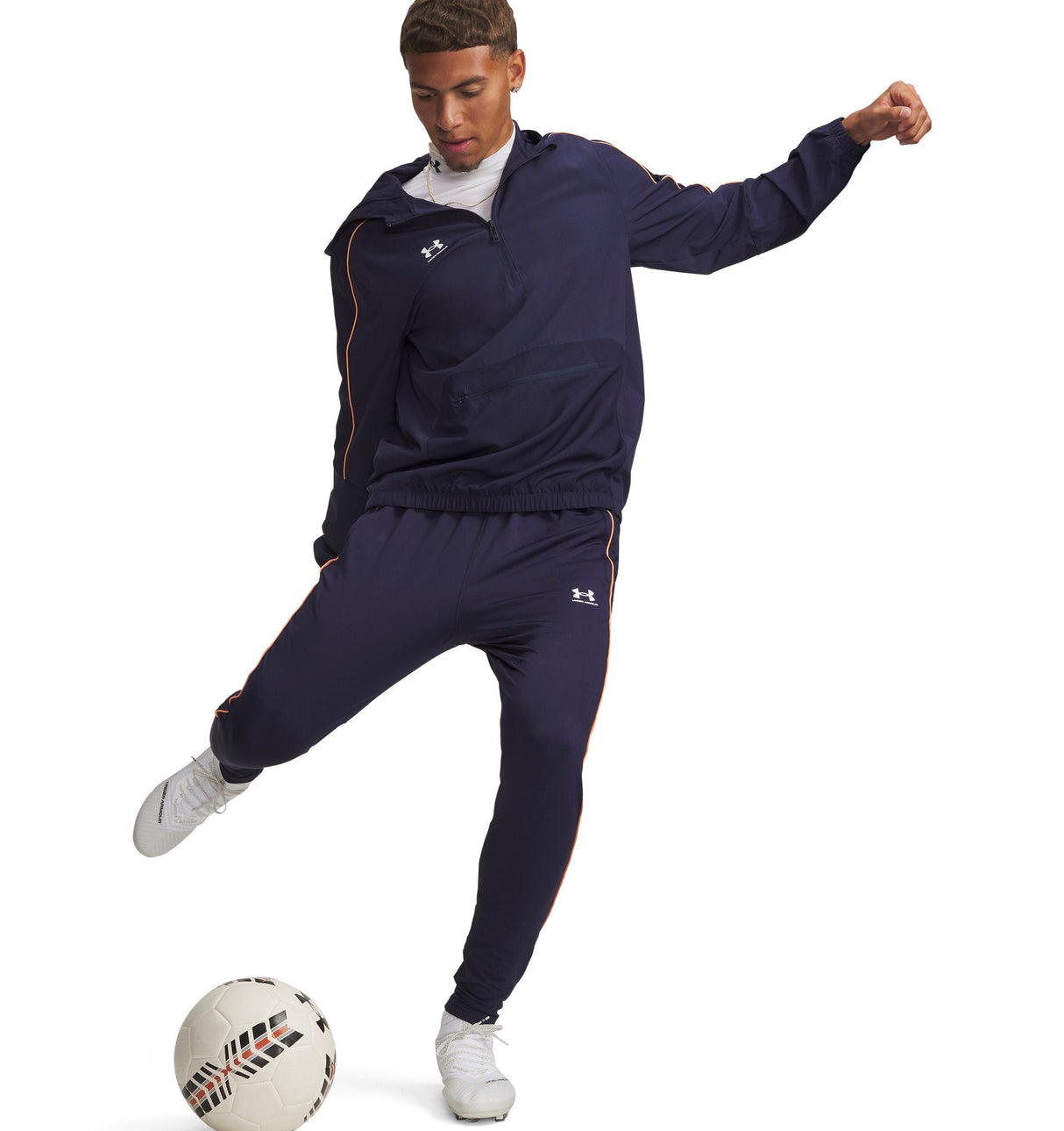 Under Armour Mens Challenger Training Pants