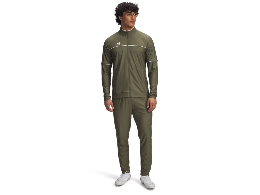 Under Armour Men's Challenger Tracksuit