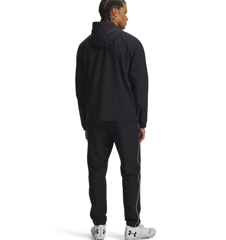 Under Armour Mens Challenger Pro Tracksuit