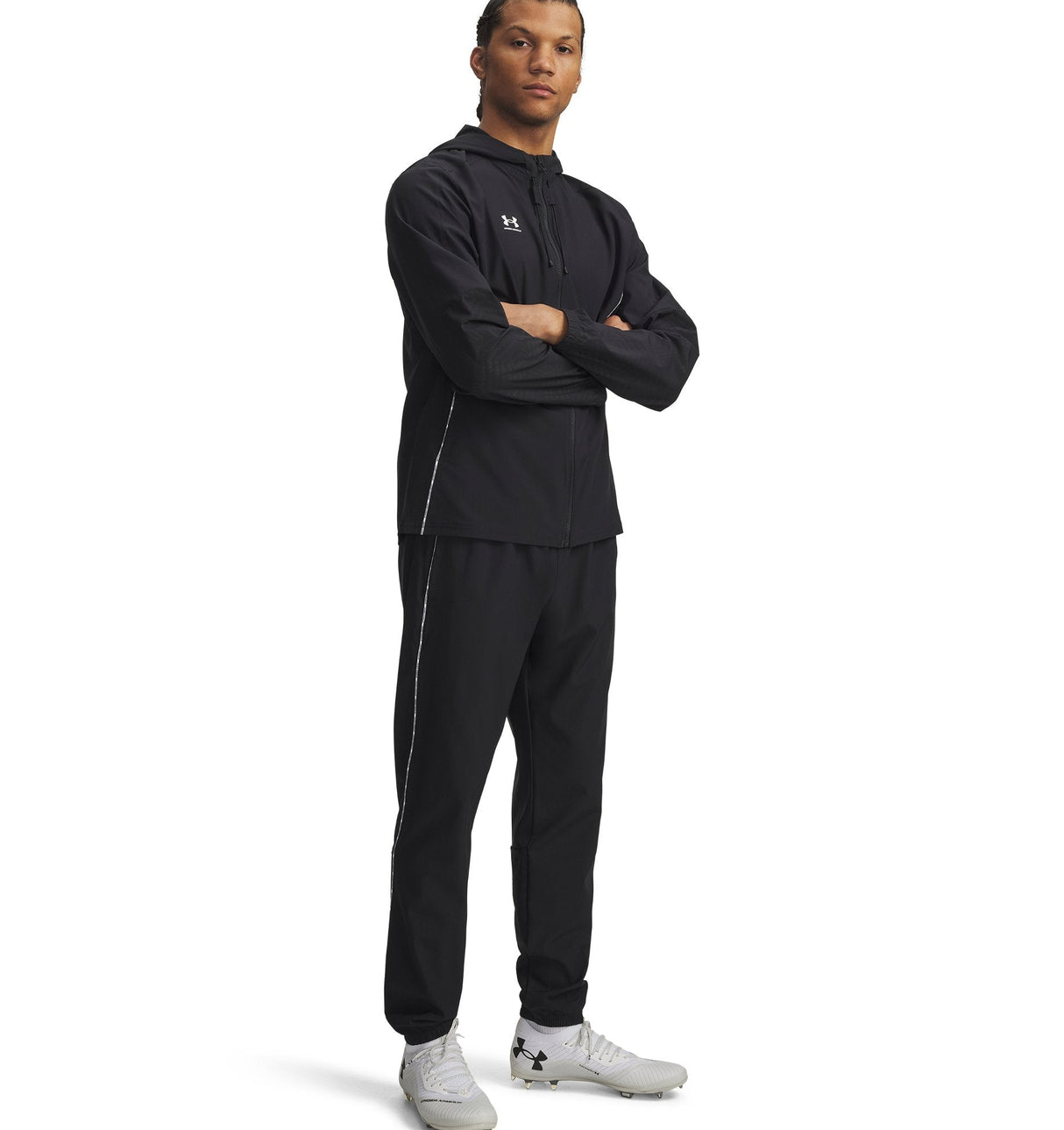 Under Armour Mens Challenger Pro Tracksuit