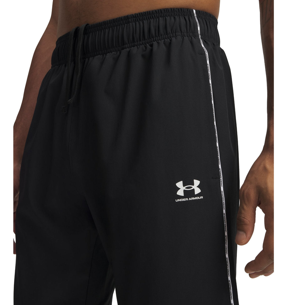 Under Armour Mens Challenger Pro Tracksuit