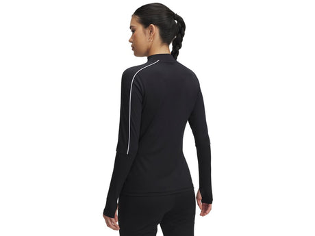 Under Armour Women's Challenger Midlayer Apparel - Quick-Drying with Thumbholes