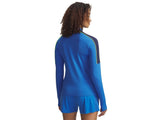 Under Armour Women's Challenger Midlayer Apparel - Quick-Drying with Thumbholes