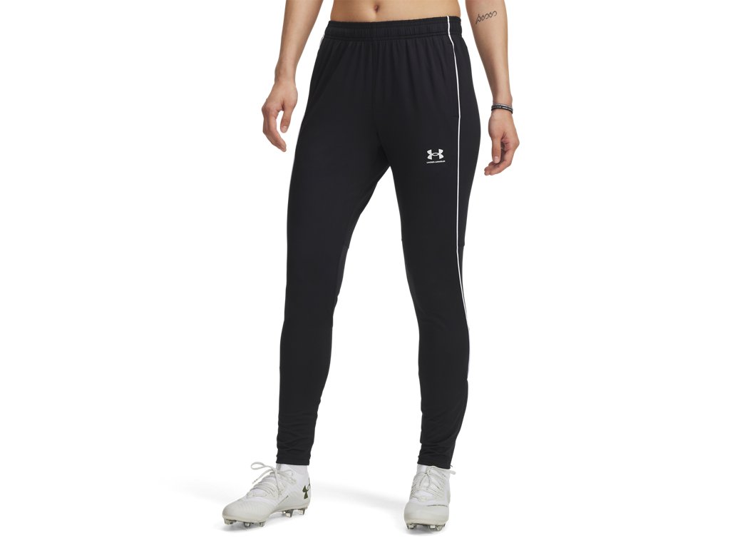 Under Armour Women's Challenger Training Pants - 4-Way Stretch Material