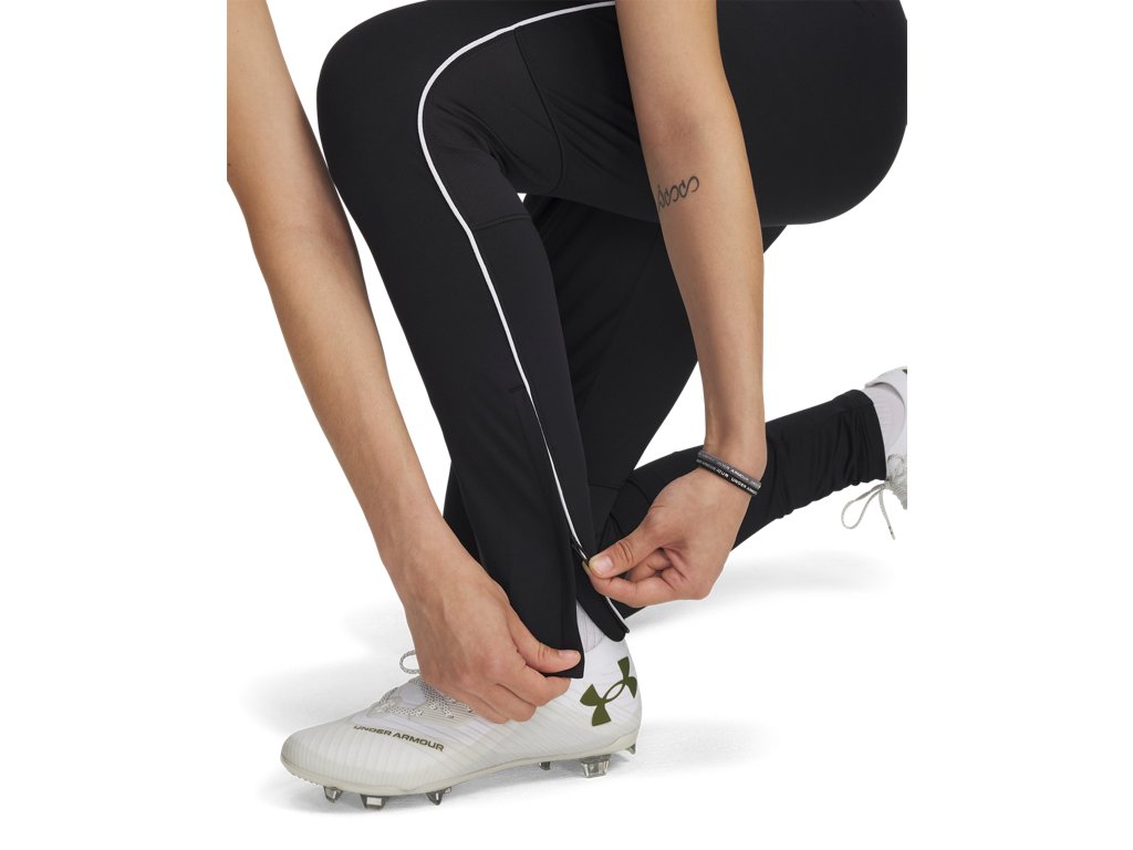 Under Armour Women's Challenger Training Pants - 4-Way Stretch Material