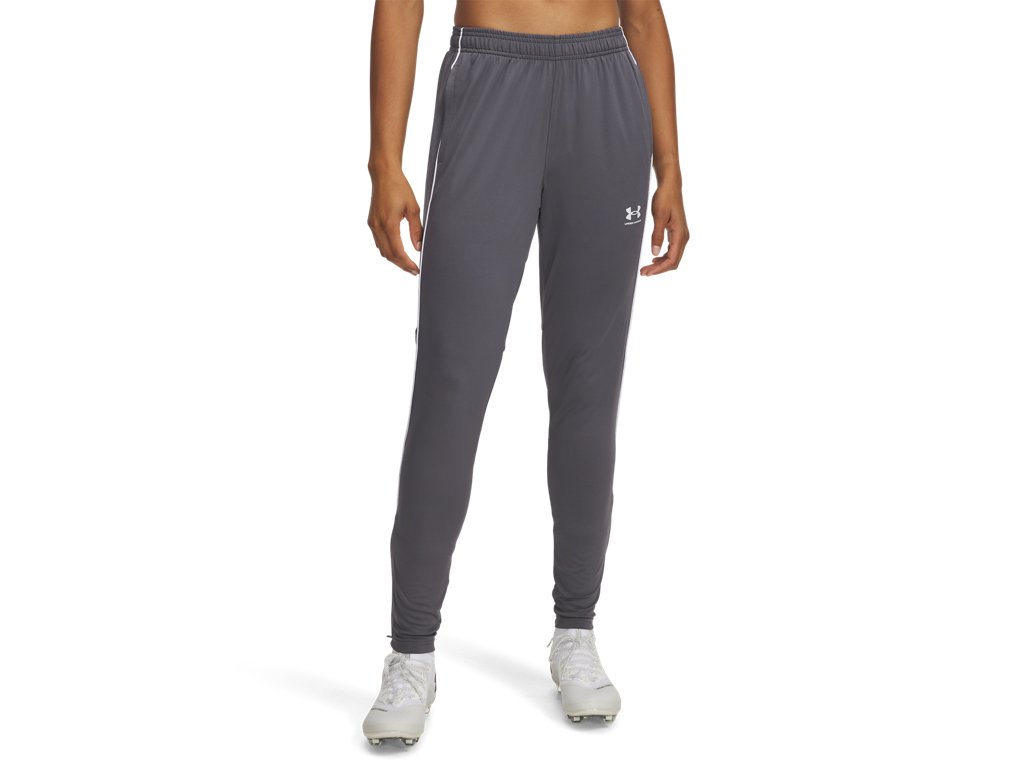 Under Armour Women's Challenger Training Pants - 4-Way Stretch Material