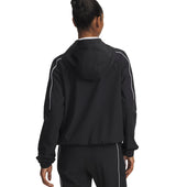 Under Armour Women's Challenger Anorak Jacket
