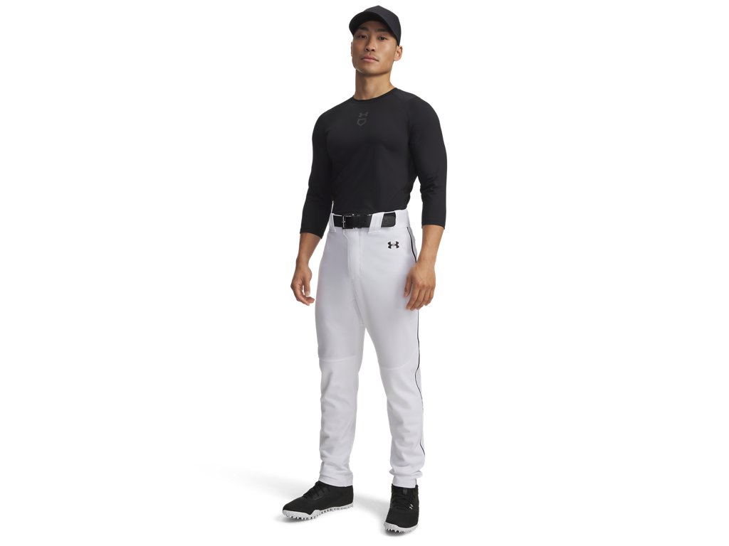 Under Armour Unisex Utility Pro Piped Apparel - Adjustable Waist