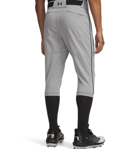 Under Armour Unisex Utility Pro Piped Pants - Adjustable Waistline