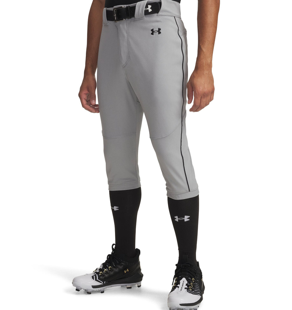 Under Armour Unisex Utility Pro Piped Pants - Adjustable Waistline