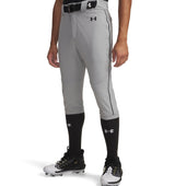 Under Armour Unisex Utility Pro Piped Pants - Adjustable Waistline