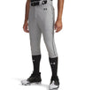 Under Armour Unisex Utility Pro Piped Pants - Adjustable Waistline