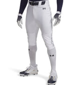 Under Armour Unisex Utility Pro Piped Pants - Adjustable Waistline