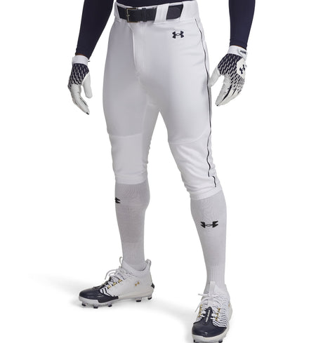 Under Armour Unisex Utility Pro Piped Pants - Adjustable Waistline