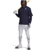 Under Armour Unisex Utility Pro Piped Pants - Adjustable Waistline