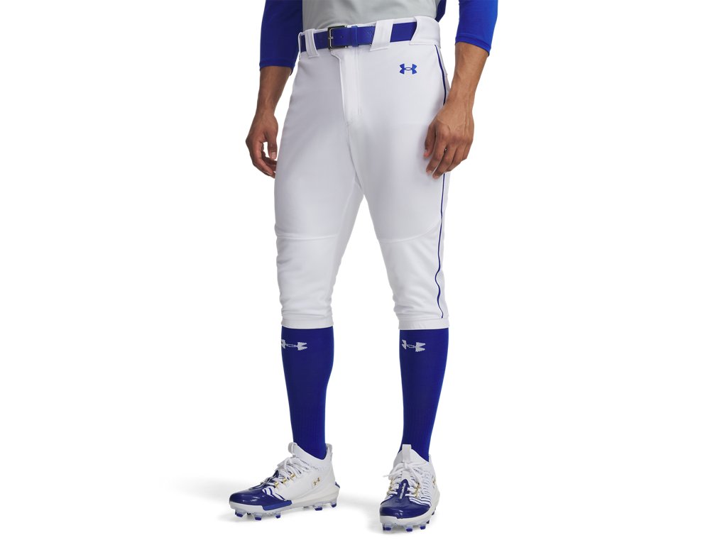 Under Armour Unisex Utility Pro Piped Pants - Adjustable Waistline