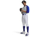 Under Armour Unisex Utility Pro Piped Pants - Adjustable Waistline