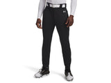 Under Armour Men's Utility Pro Tapered Pants - Durable 2-Ply Fabric