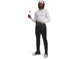 Under Armour Men's Utility Pro Tapered Pants - Durable 2-Ply Fabric
