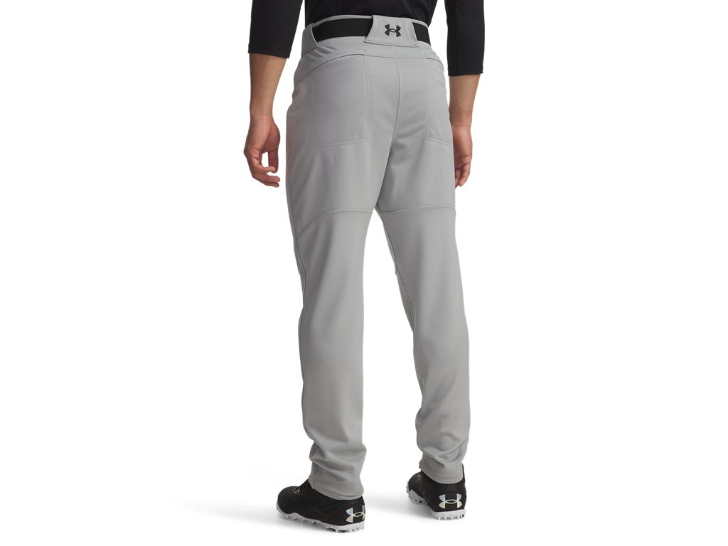 Under Armour Men's Utility Pro Tapered Pants - Durable 2-Ply Fabric