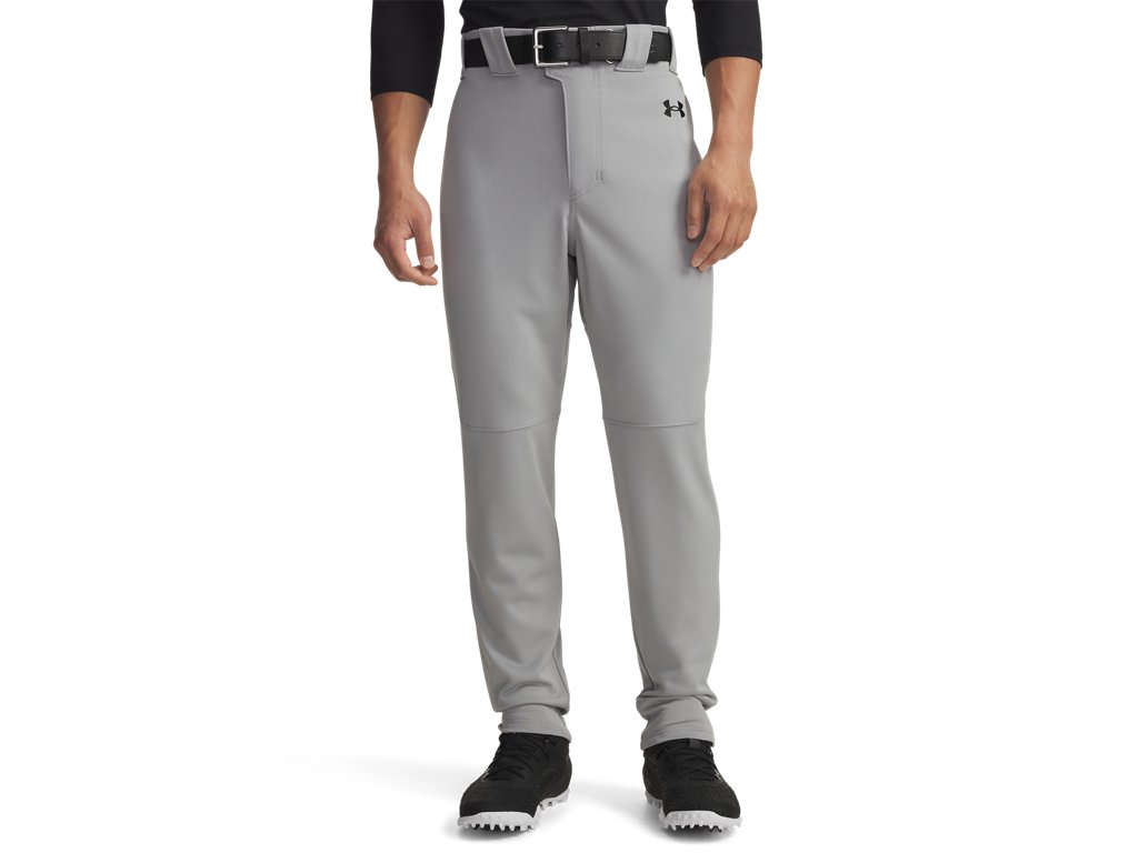 Under Armour Men's Utility Pro Tapered Pants - Durable 2-Ply Fabric