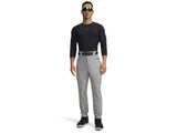 Under Armour Men's Utility Pro Tapered Pants - Durable 2-Ply Fabric