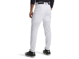 Under Armour Men's Utility Pro Tapered Pants - Durable 2-Ply Fabric