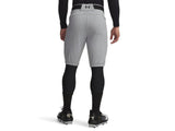 Under Armour Men's UA Utility Closed Baseball Pants - Sweat-Wicking Performance Fabric