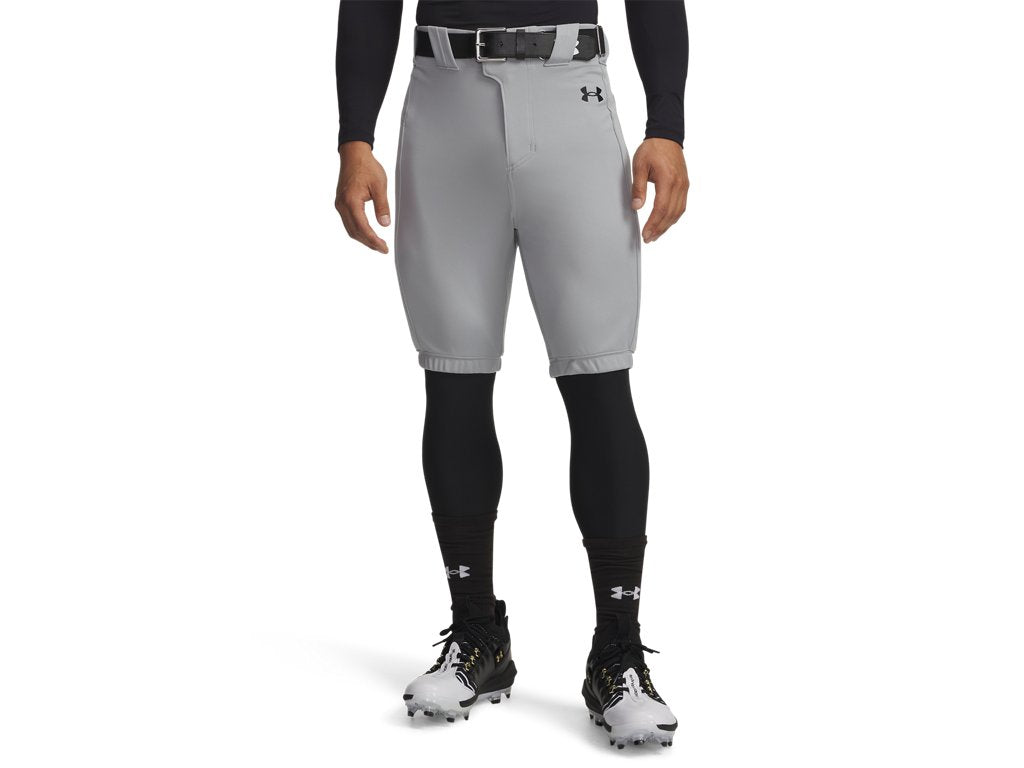 Under Armour Men's UA Utility Closed Baseball Pants - Sweat-Wicking Performance Fabric