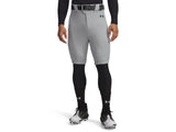 Under Armour Men's UA Utility Closed Baseball Pants - Sweat-Wicking Performance Fabric