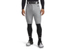 Under Armour Men's UA Utility Closed Baseball Pants - Sweat-Wicking Performance Fabric