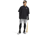 Under Armour Men's UA Utility Closed Baseball Pants - Sweat-Wicking Performance Fabric