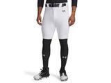 Under Armour Men's UA Utility Closed Baseball Pants - Sweat-Wicking Performance Fabric