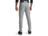 Under Armour Mens Utility Elite Tapered Pants Apparel - 4-Way Stretch Material