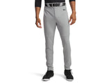 Under Armour Mens Utility Elite Tapered Pants Apparel - 4-Way Stretch Material