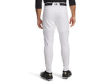 Under Armour Mens Utility Elite Tapered Pants Apparel - 4-Way Stretch Material