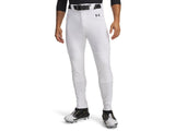 Under Armour Mens Utility Elite Tapered Pants Apparel - 4-Way Stretch Material