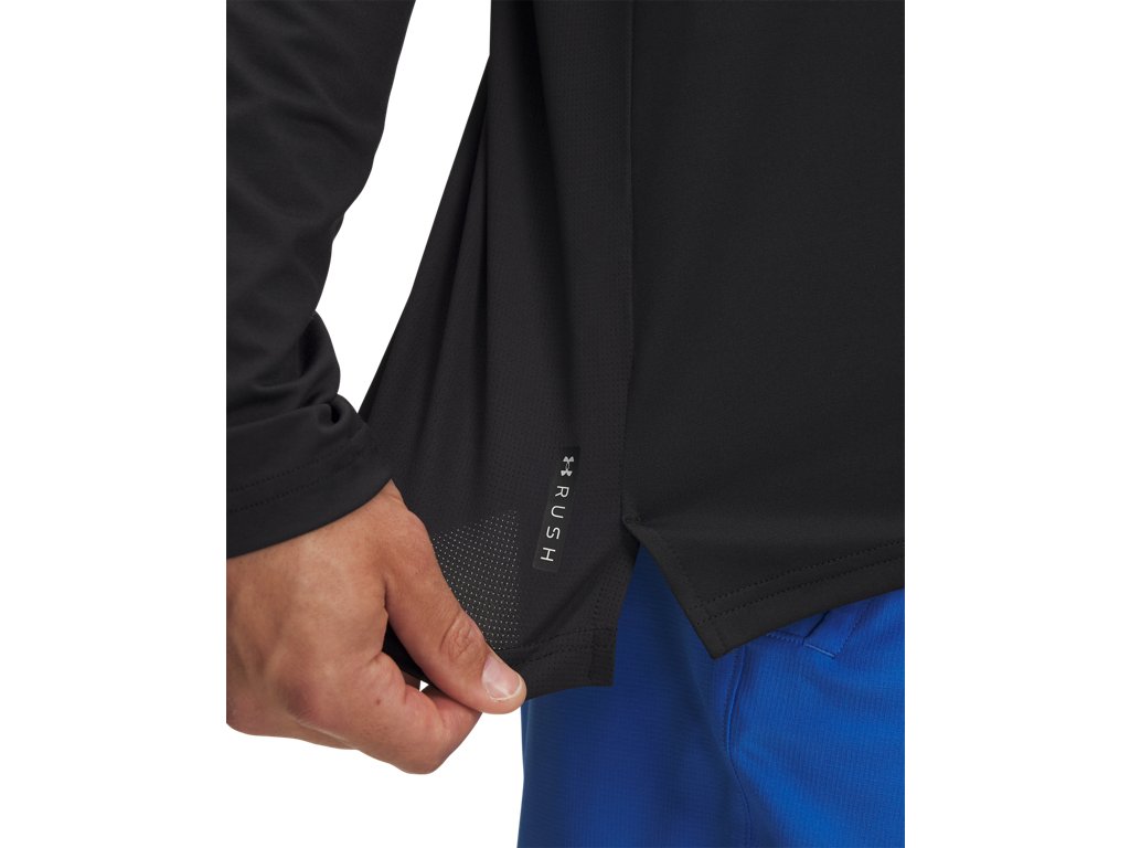 Under Armour Men's Vanish Energy Hoodie - Infrared Energy Reflecting Technology