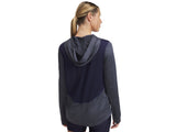 Under Armour Women's Tech Vent Team Hoodie Apparel - Ultra Breathable