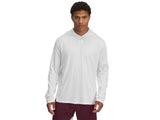 Under Armour Mens Tech Vent Team Short Sleeve Shirt - Quick-Drying Breathable Fabric