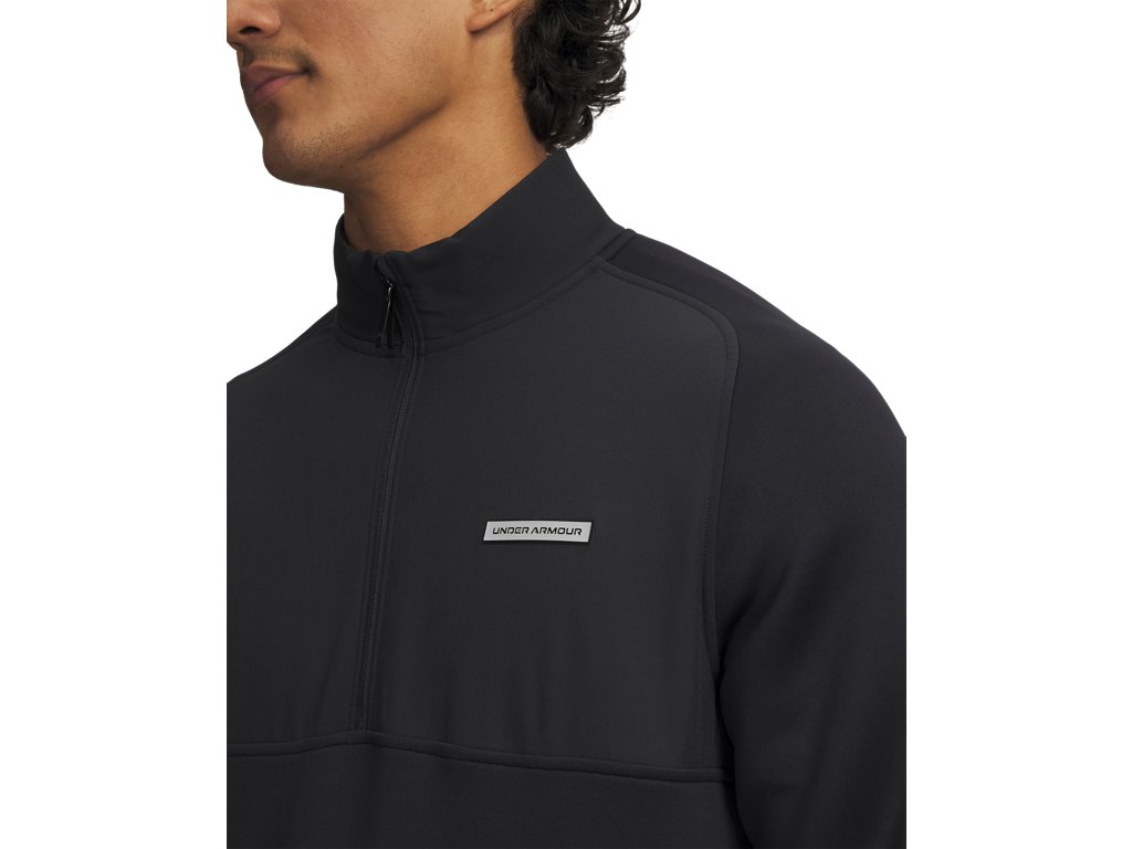 Under Armour Unisex Drive Pro Hybrid Apparel - Custom Fitment
