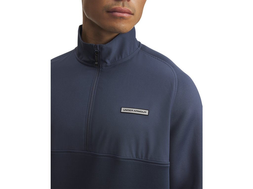 Under Armour Unisex Drive Pro Hybrid Apparel - Custom Fitment