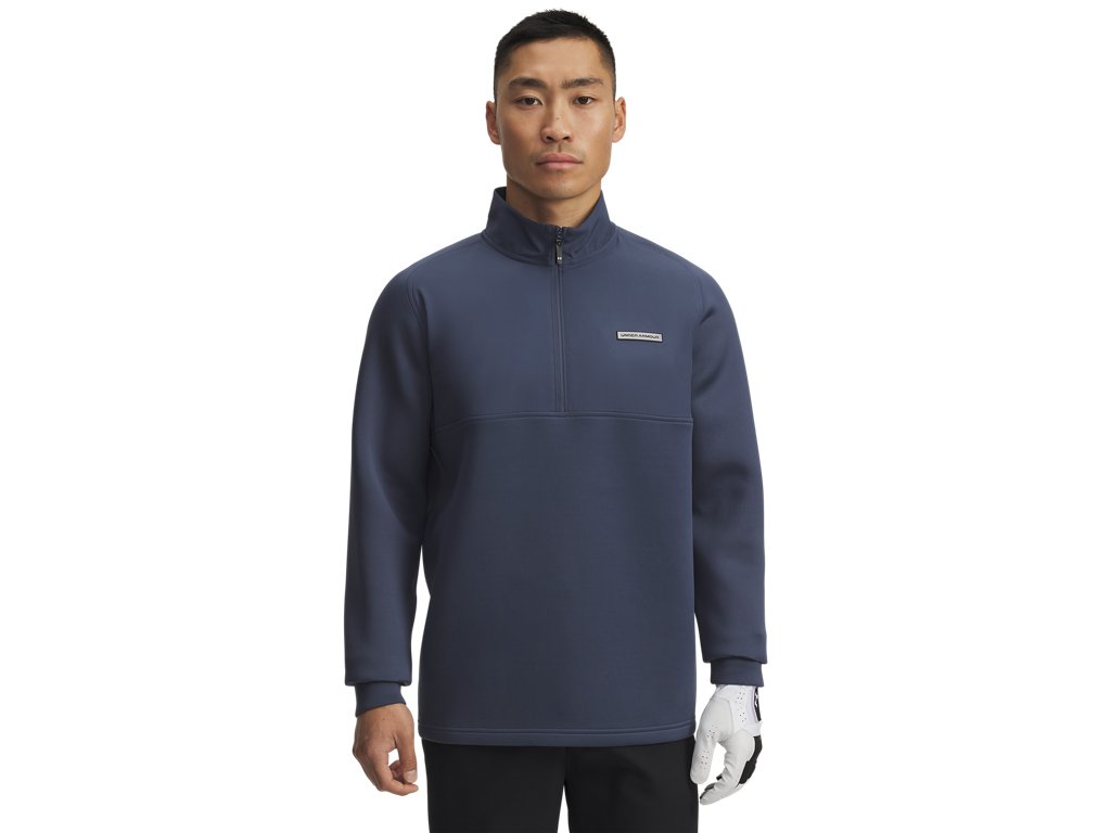 Under Armour Unisex Drive Pro Hybrid Apparel - Custom Fitment