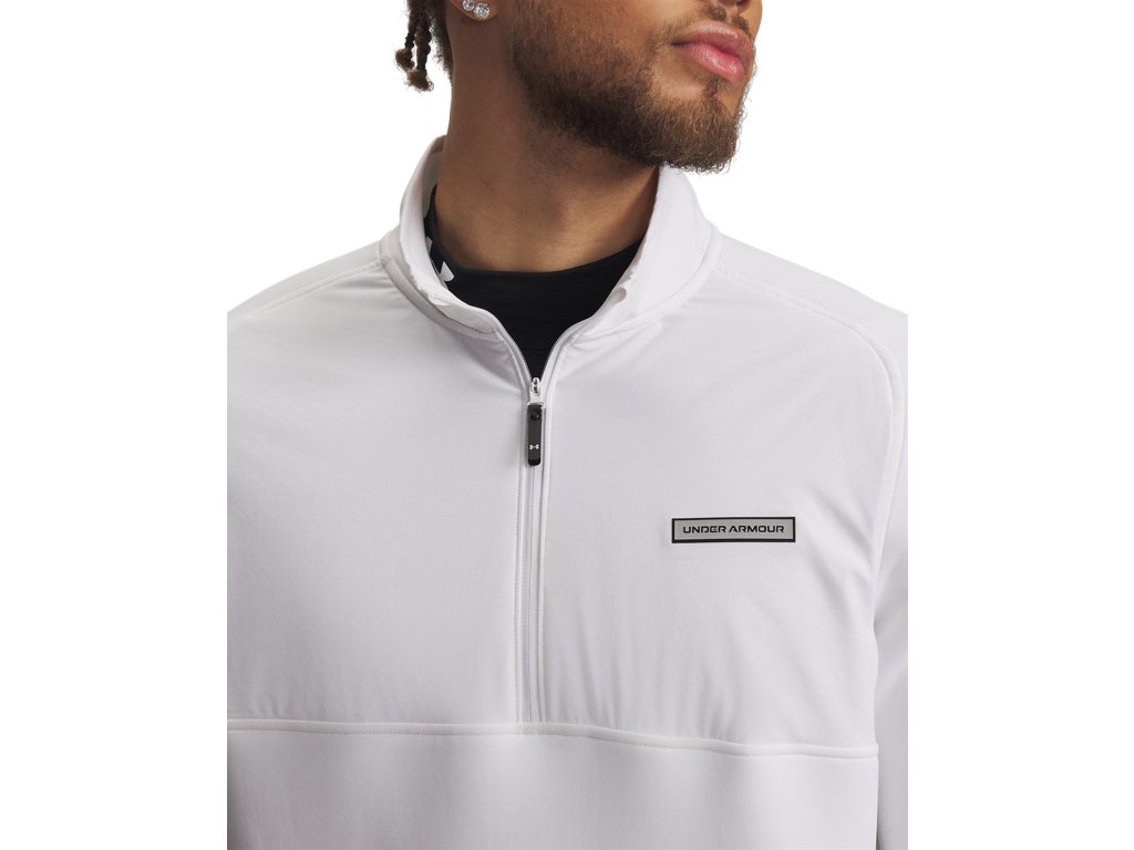 Under Armour Unisex Drive Pro Hybrid Apparel - Custom Fitment