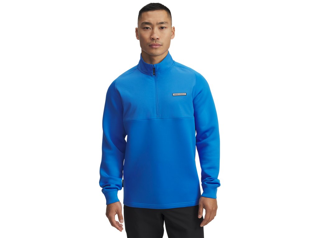 Under Armour Unisex Drive Pro Hybrid Apparel - Custom Fitment