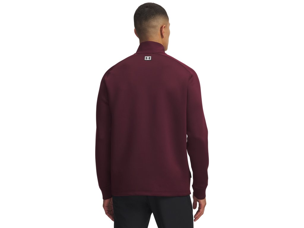 Under Armour Unisex Drive Pro Hybrid Apparel - Custom Fitment