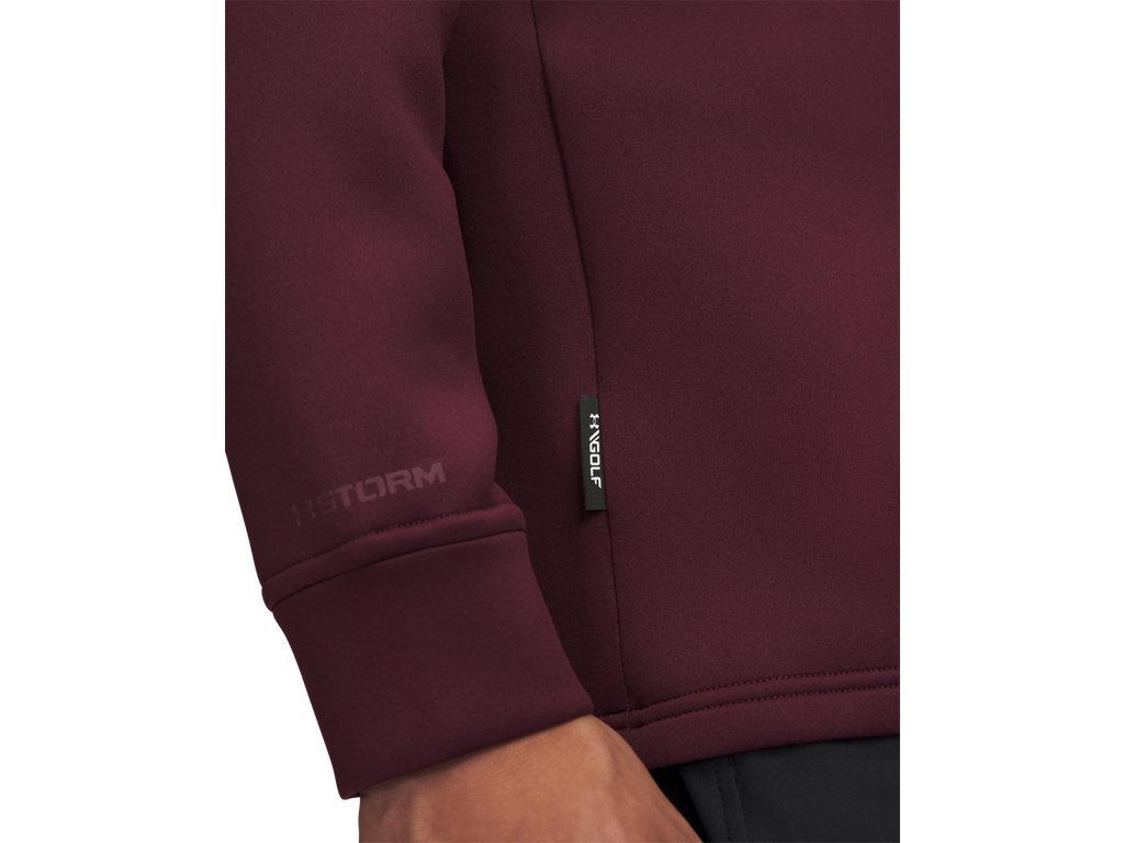 Under Armour Unisex Drive Pro Hybrid Apparel - Custom Fitment